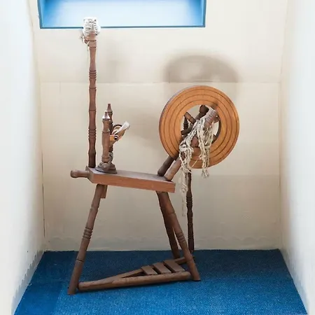 Prázdninový dům Boerderij Leeuwendaal Purmer