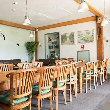 Prázdninový dům Boerderij Leeuwendaal