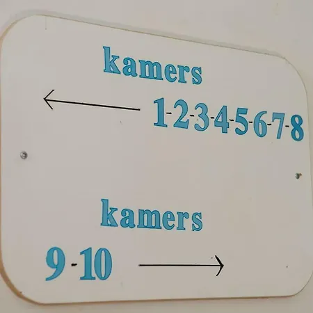 Prázdninový dům Boerderij Leeuwendaal *