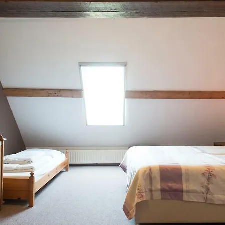 Boerderij Leeuwendaal Vakantiehuis Purmer