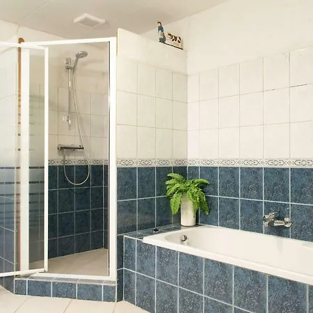 Boerderij Leeuwendaal Vakantiehuis Purmer