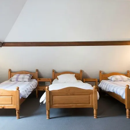 Boerderij Leeuwendaal Purmer