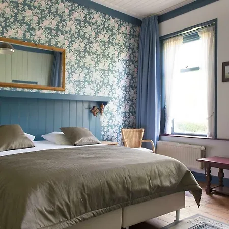 Boerderij Leeuwendaal Vakantiehuis *