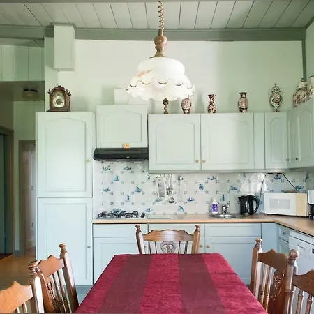 Boerderij Leeuwendaal Purmer