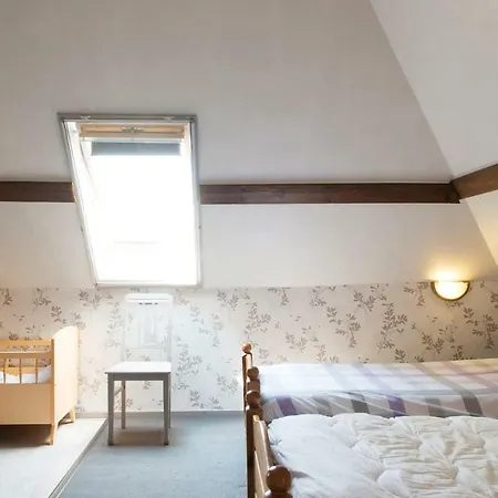 Boerderij Leeuwendaal Vakantiehuis *
