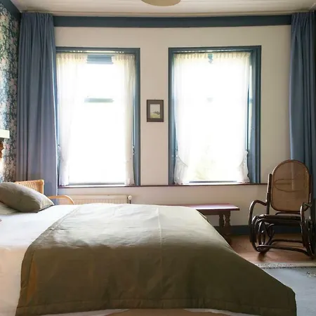 Vakantiehuis Boerderij Leeuwendaal Purmer