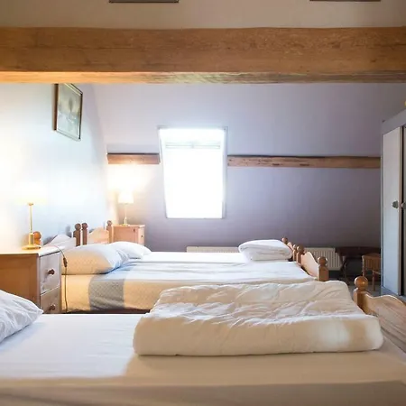 Boerderij Leeuwendaal Vakantiehuis *