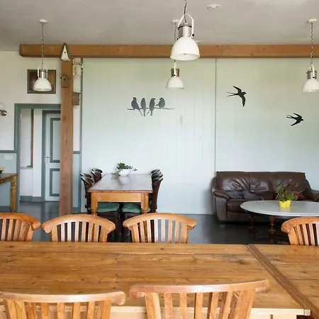 Boerderij Leeuwendaal Vakantiehuis
