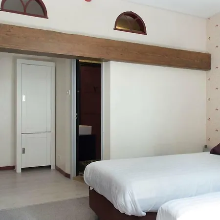 Boerderij Leeuwendaal Vakantiehuis Purmer