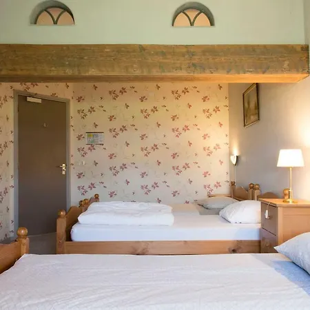 Vakantiehuis Boerderij Leeuwendaal