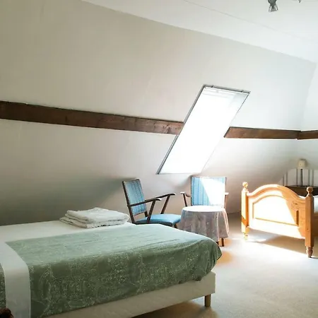 Vakantiehuis Boerderij Leeuwendaal *