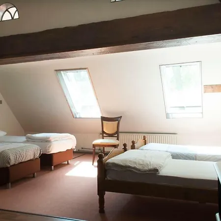 Vakantiehuis Boerderij Leeuwendaal *