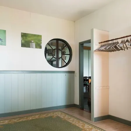 Boerderij Leeuwendaal Vakantiehuis