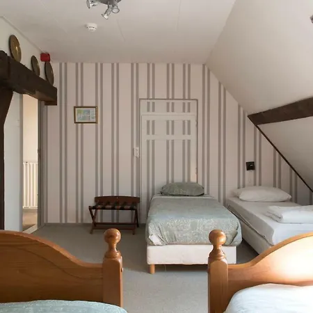Vakantiehuis Boerderij Leeuwendaal *