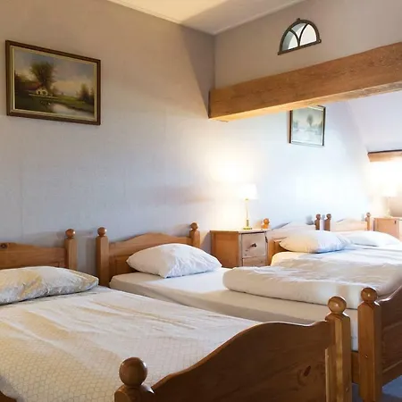 Boerderij Leeuwendaal Vakantiehuis Purmer