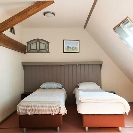 Boerderij Leeuwendaal Vakantiehuis *