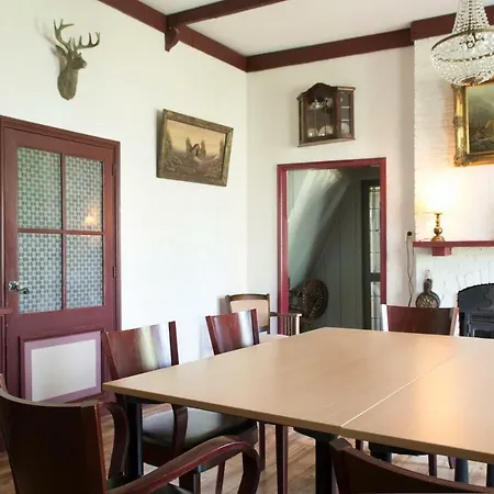 Boerderij Leeuwendaal Vakantiehuis