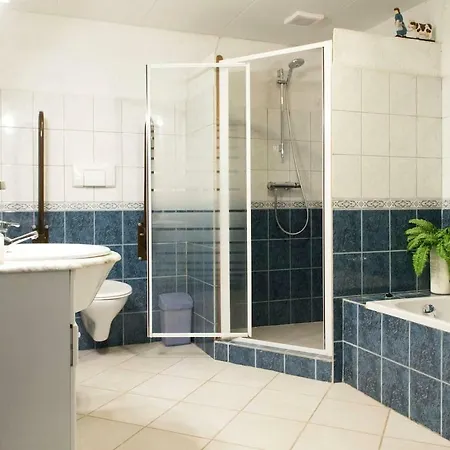 Vakantiehuis Boerderij Leeuwendaal *