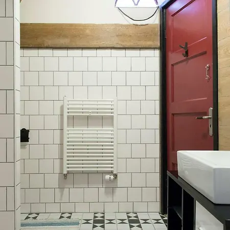 Vakantiehuis Boerderij Leeuwendaal *